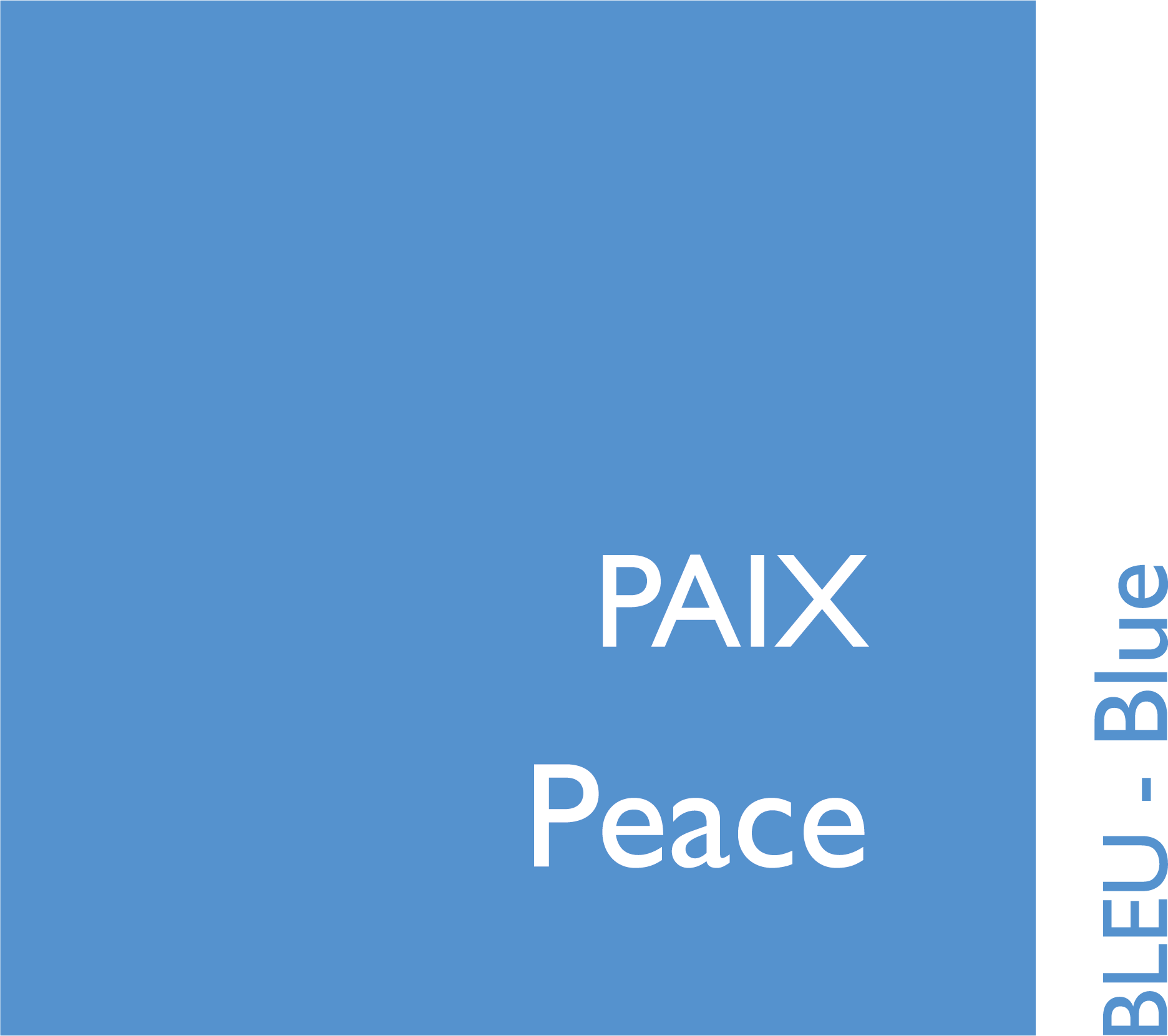Bleu