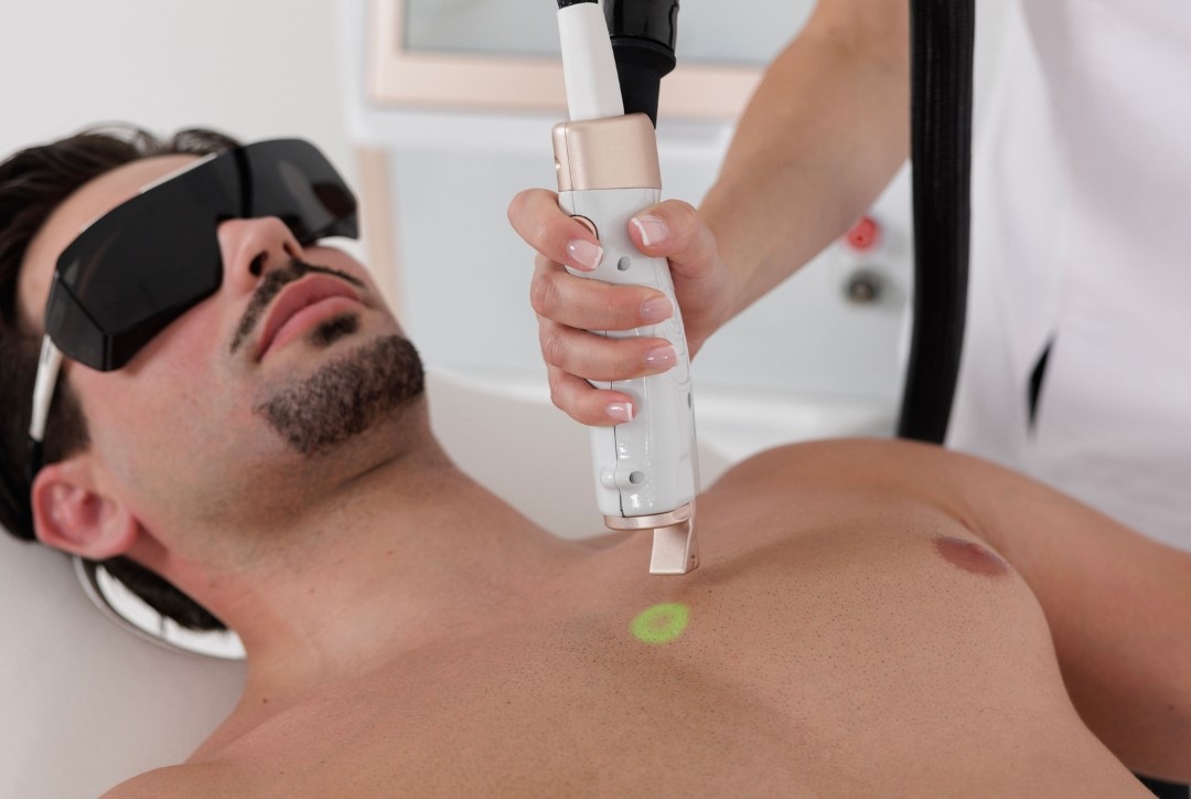 CLINiCAL SKIN LASER - 5