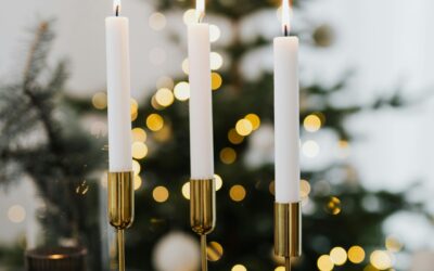 Vivez la Magie de Noël chez Bio Détente