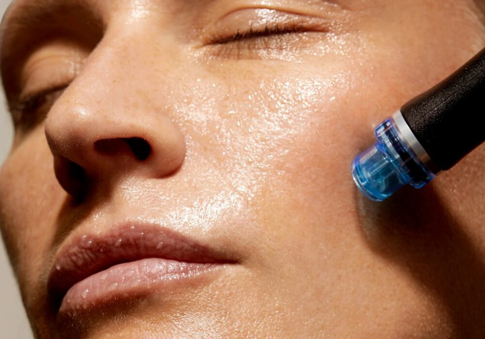 hydrafacial saint pierre en faucigny