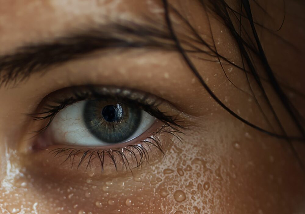 Institut de Beauté - Soin visage