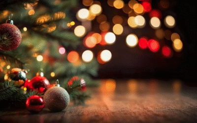 Noël au centre Bio Détente