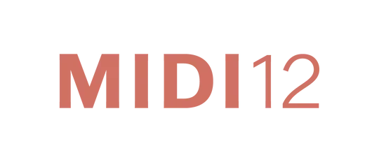 midi 12 solaires