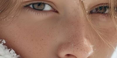 Nouvelle année, nouvelle peau : comment réparer sa peau après les fêtes ?