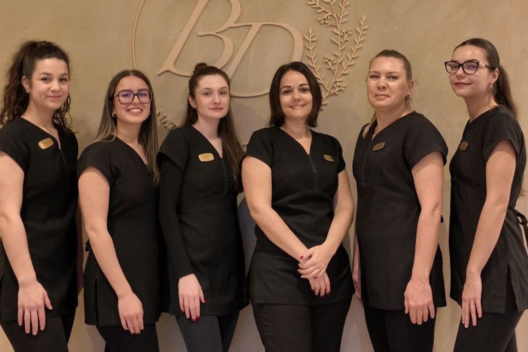 équipe bio detente saint pierre en faucigny