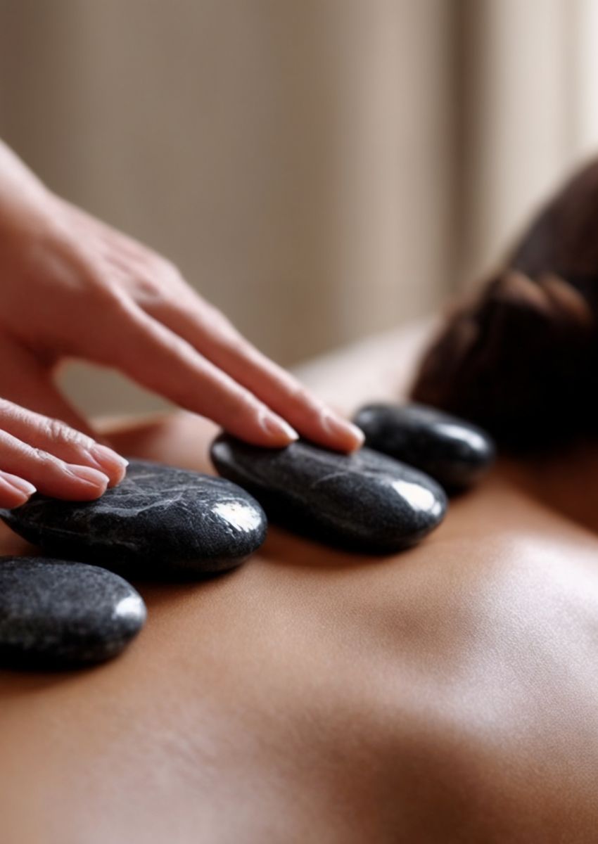 massage pierres chaudes saint pierre en faucigny