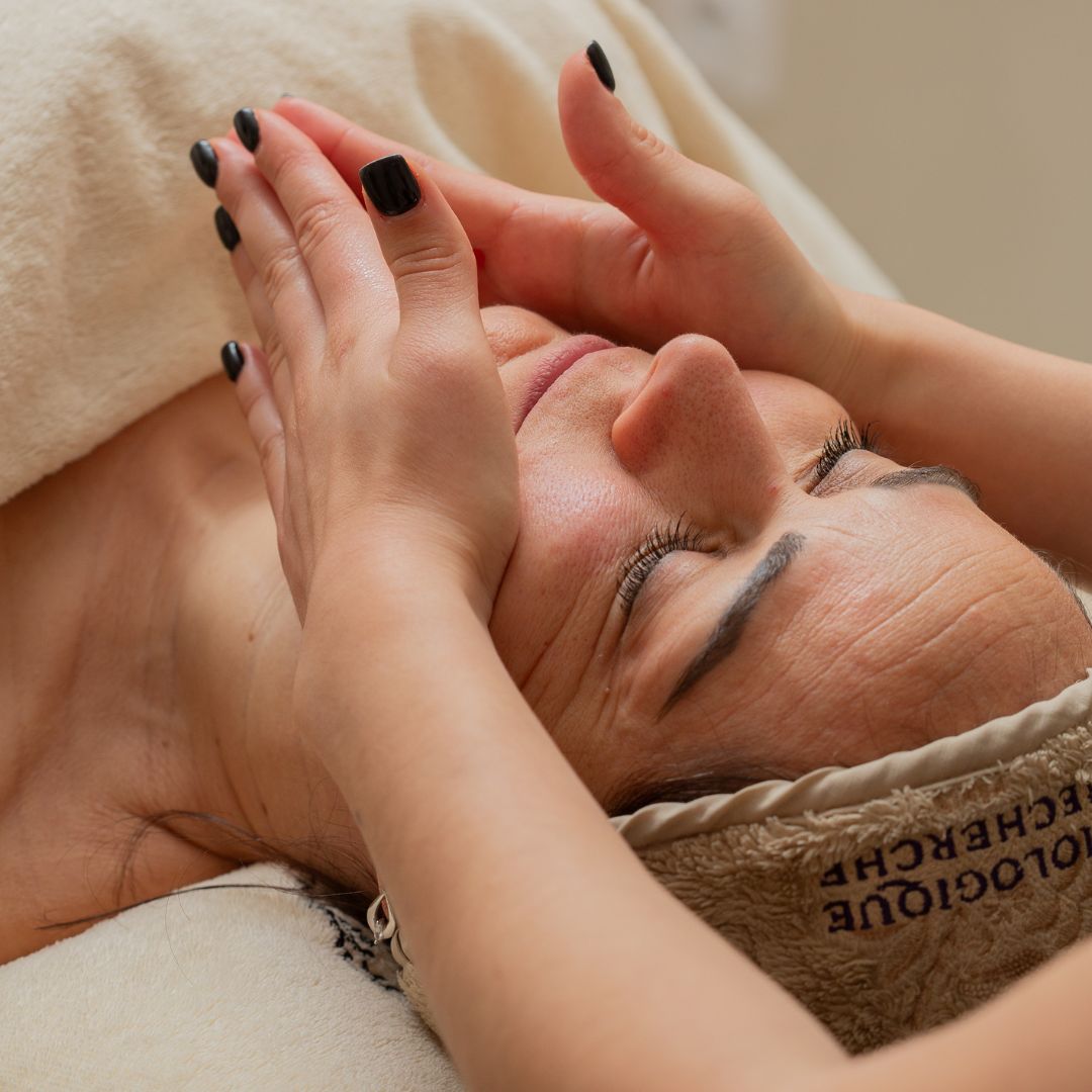 parcours de soins personnalisés bio detente