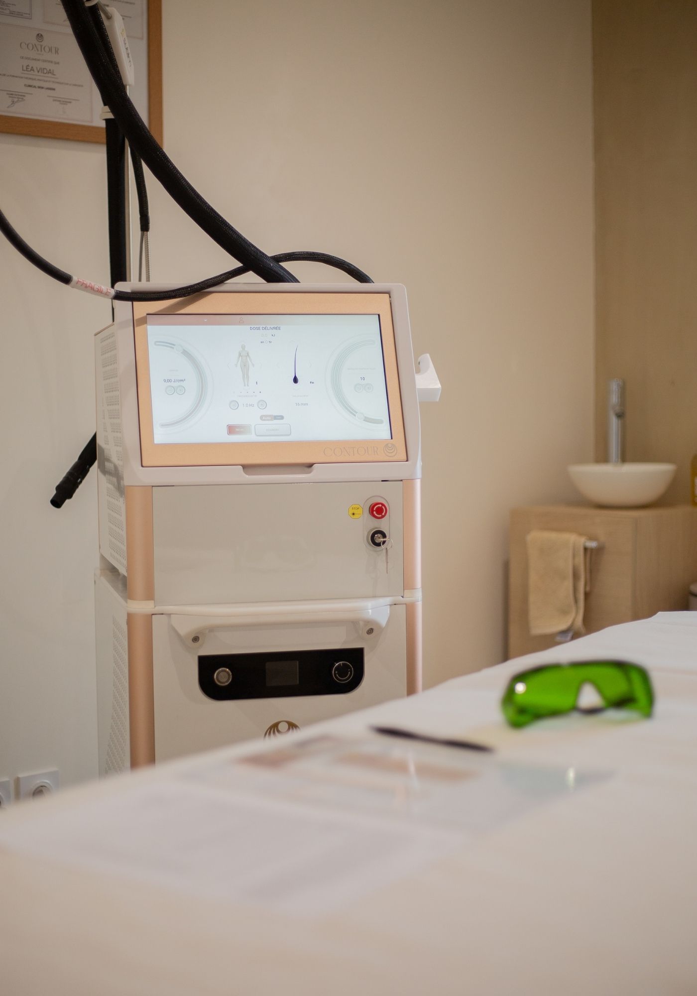 CARTE CADEAU BIO DETENTE