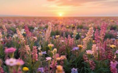 Printemps au Centre Bio Détente : la saison idéale pour se renouveler