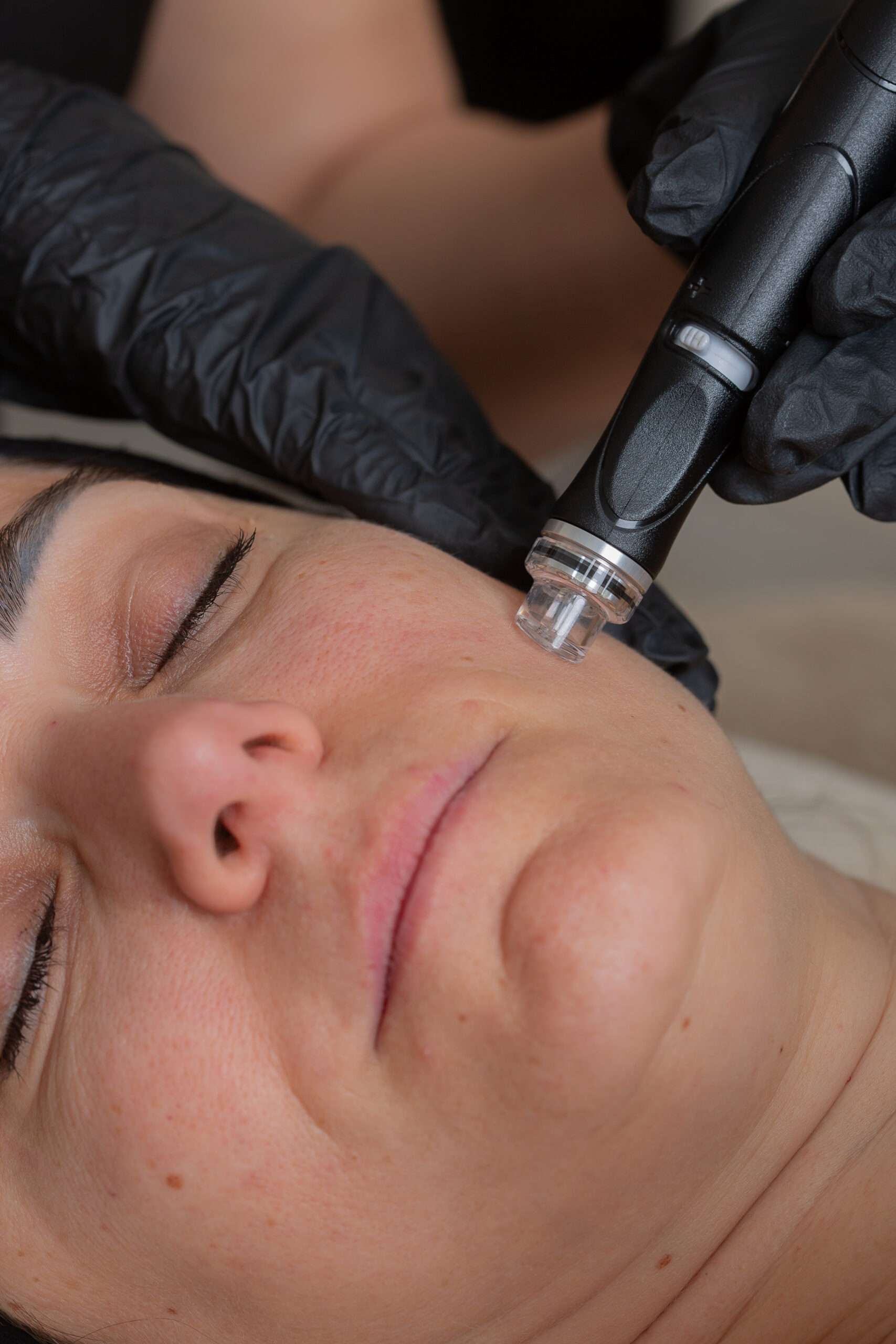 Soin visage sur mesure chez Bio Détente à Saint-Pierre-en-Faucigny